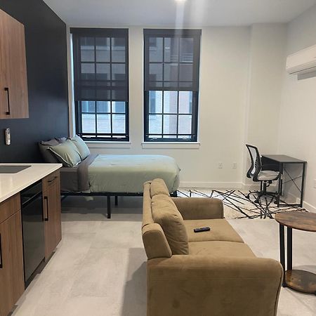 Hartford Downtown: 2Mins Walk To Xl Center公寓 外观 照片