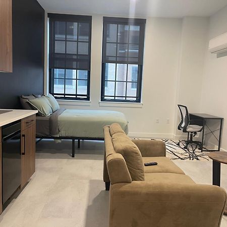 Hartford Downtown: 2Mins Walk To Xl Center公寓 外观 照片