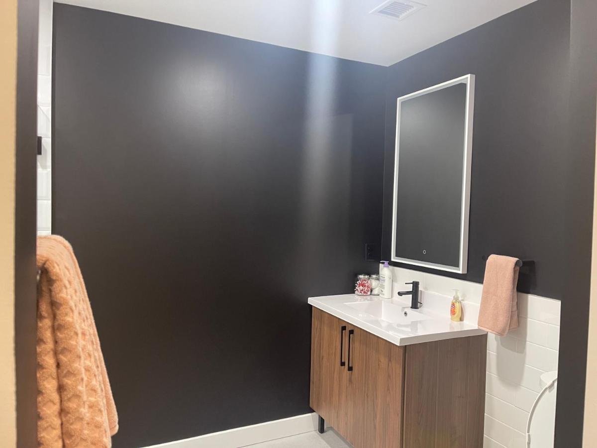 Hartford Downtown: 2Mins Walk To Xl Center公寓 外观 照片