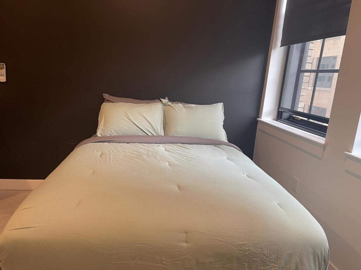Hartford Downtown: 2Mins Walk To Xl Center公寓 外观 照片