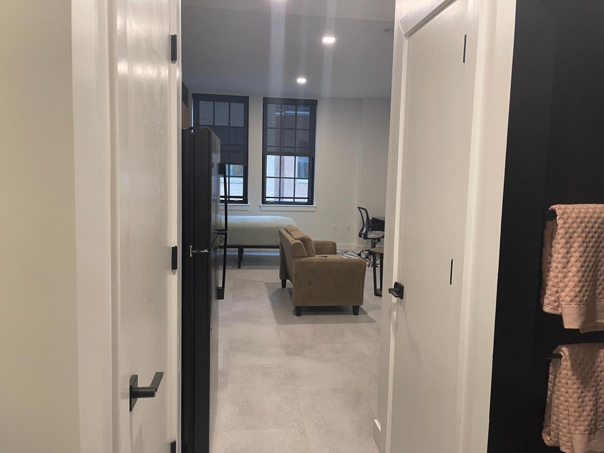 Hartford Downtown: 2Mins Walk To Xl Center公寓 外观 照片