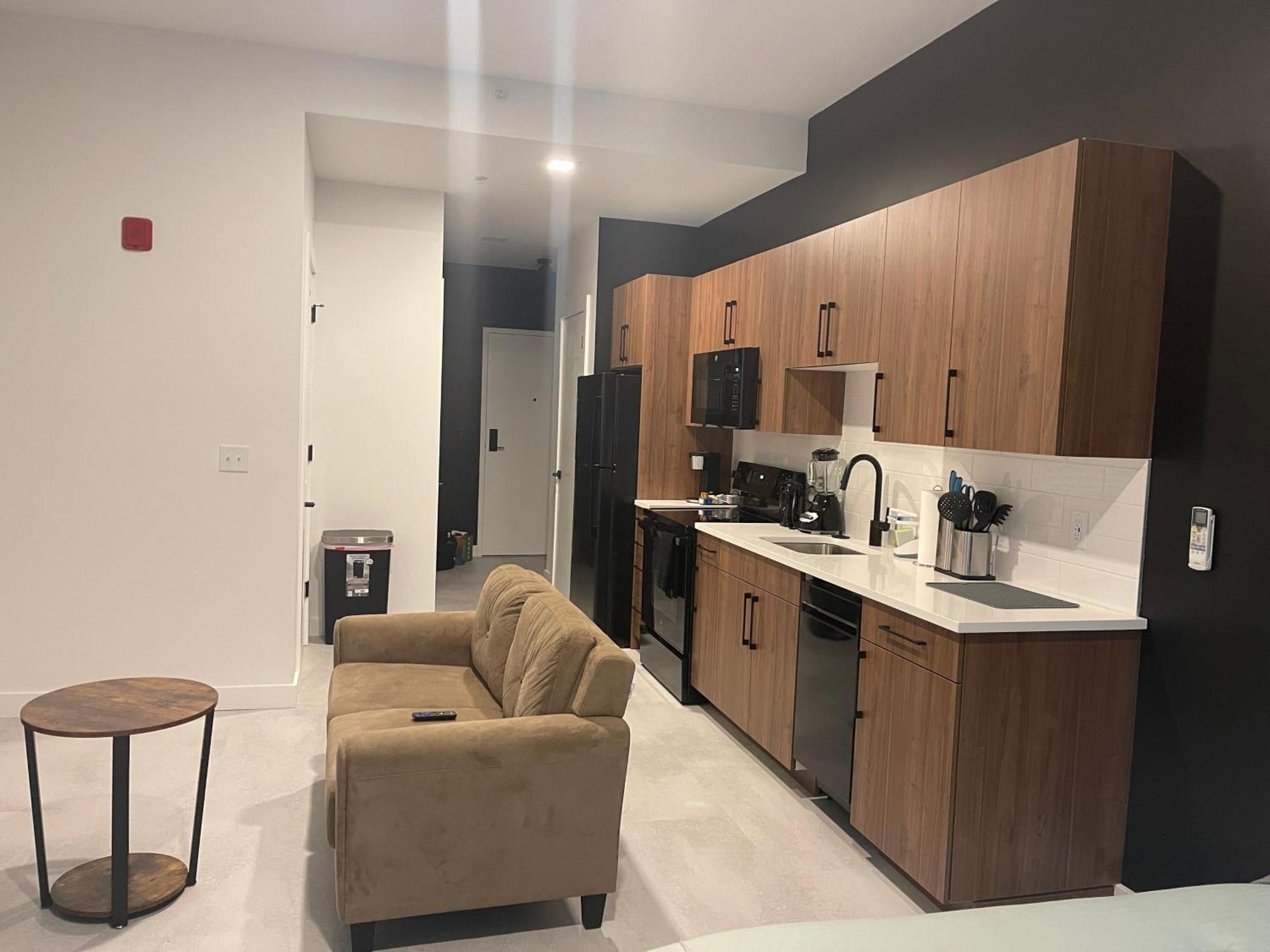 Hartford Downtown: 2Mins Walk To Xl Center公寓 外观 照片