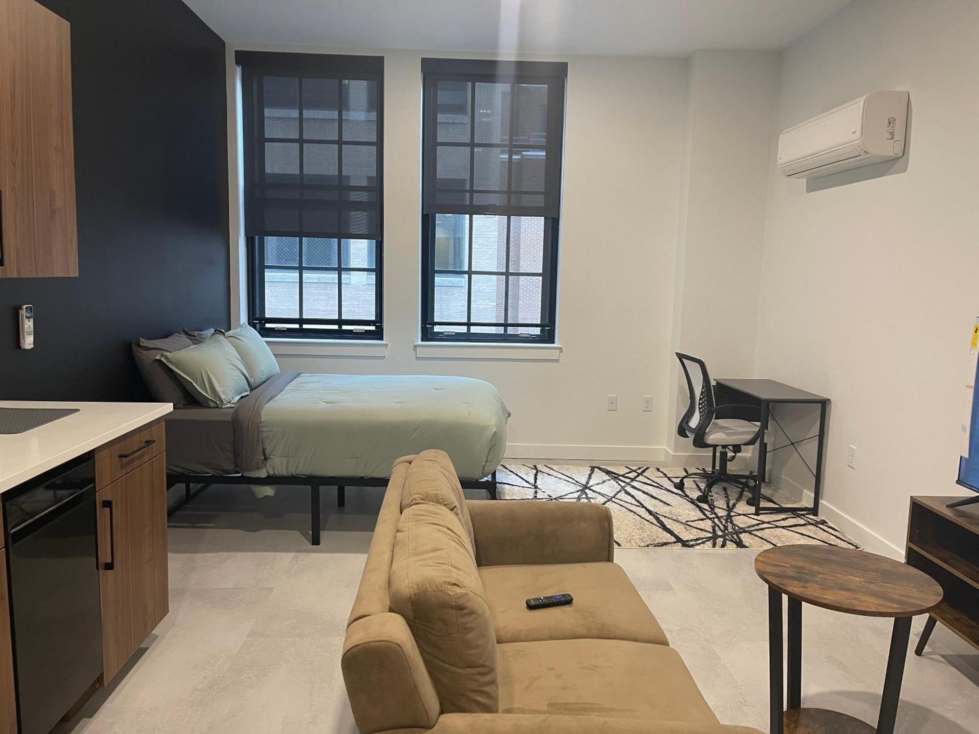 Hartford Downtown: 2Mins Walk To Xl Center公寓 外观 照片