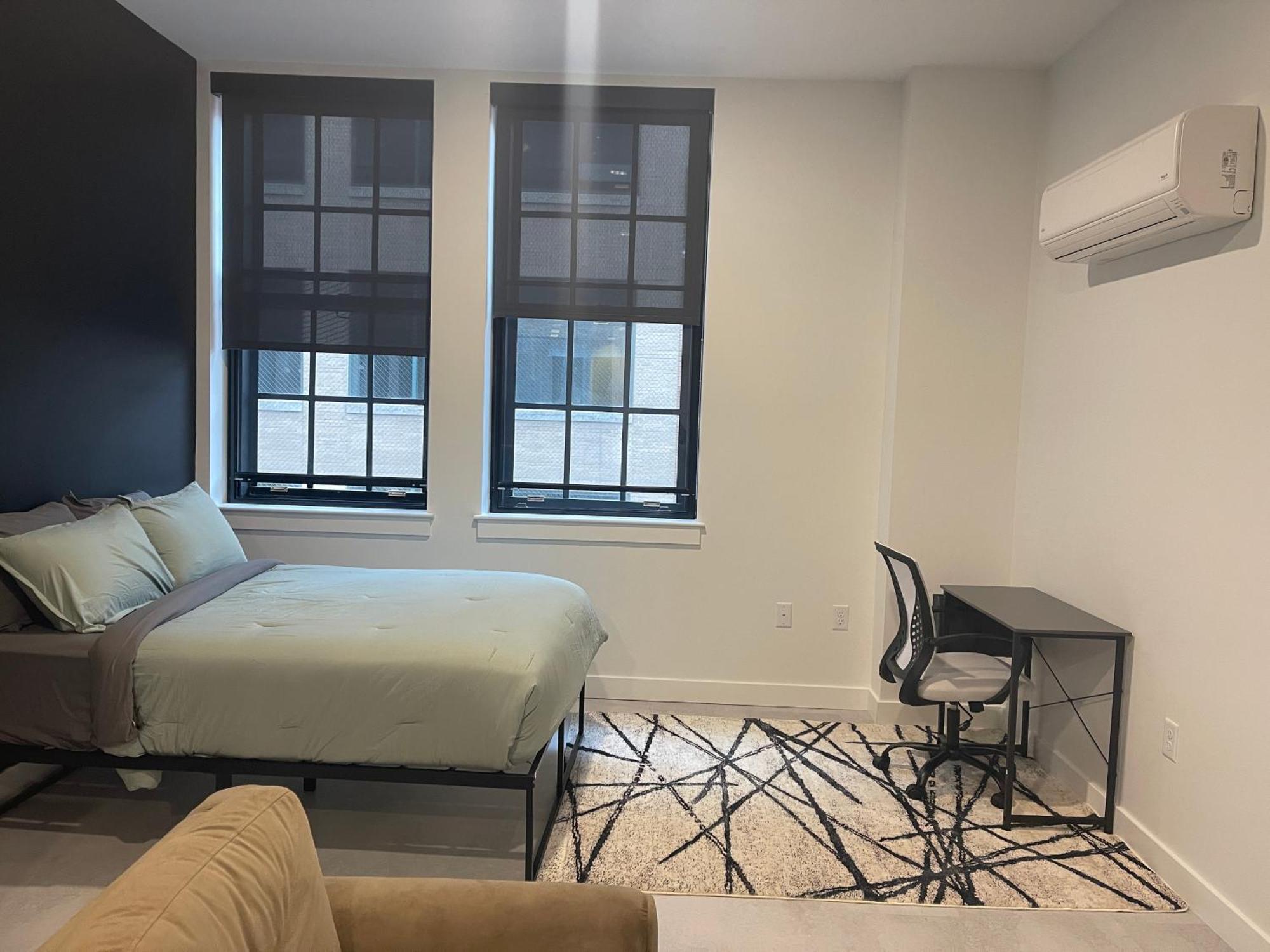 Hartford Downtown: 2Mins Walk To Xl Center公寓 外观 照片